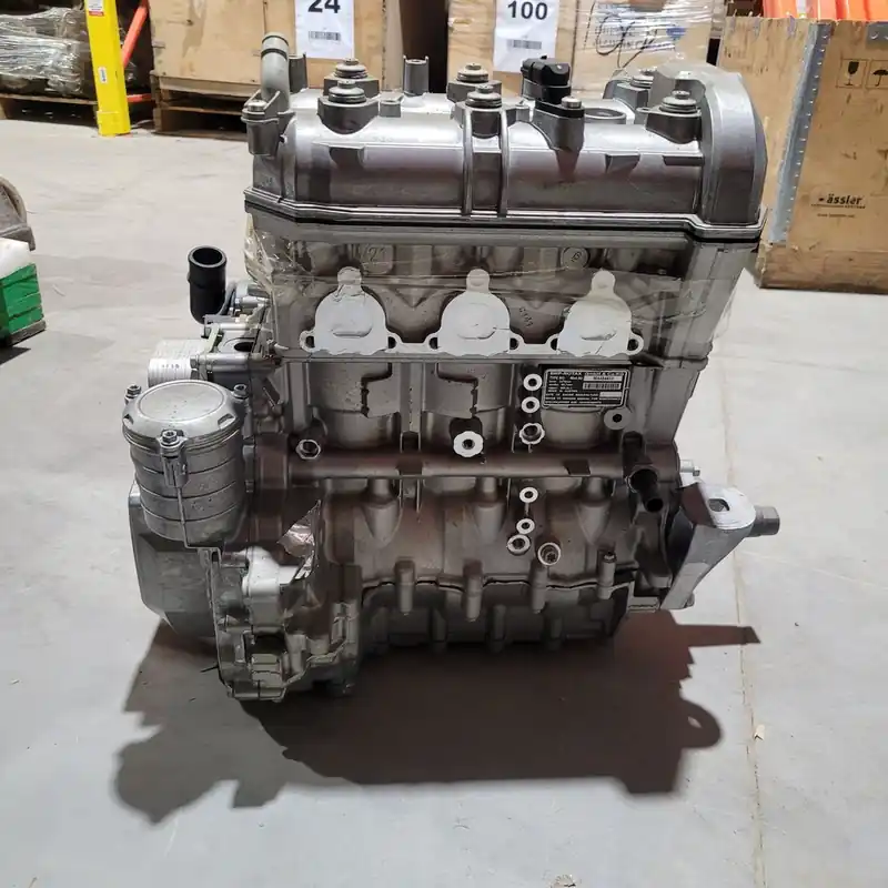 long block 903 Acheter Direct